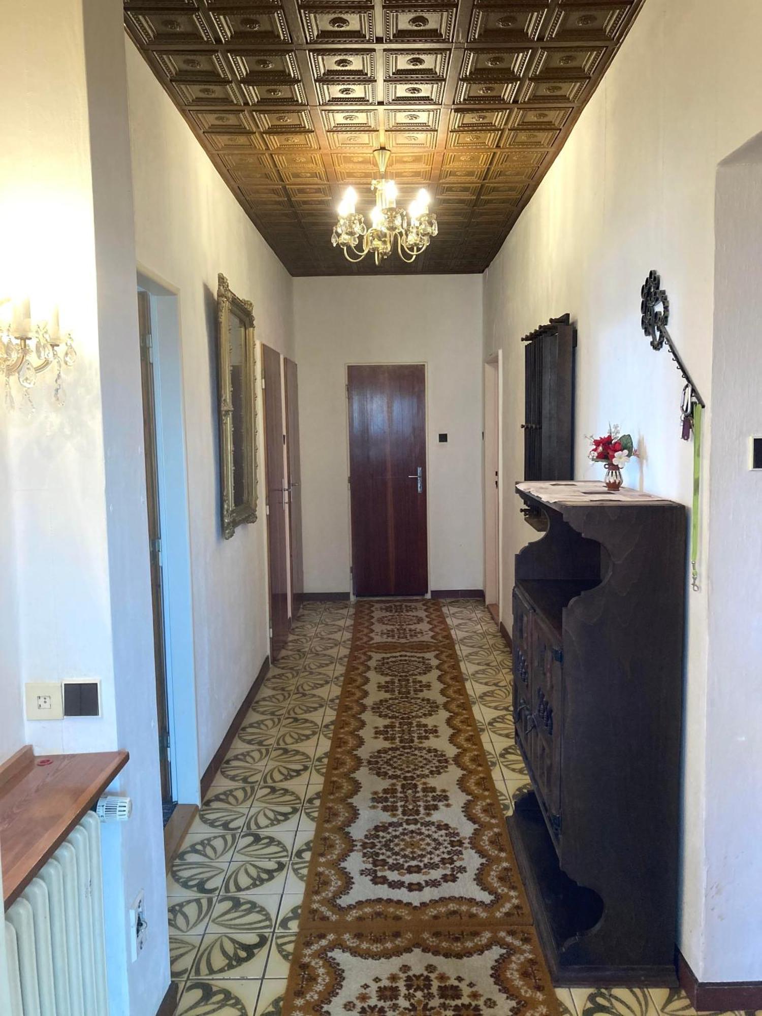 Accommodatie bij particulieren Soukromy V Rodinnem Dome