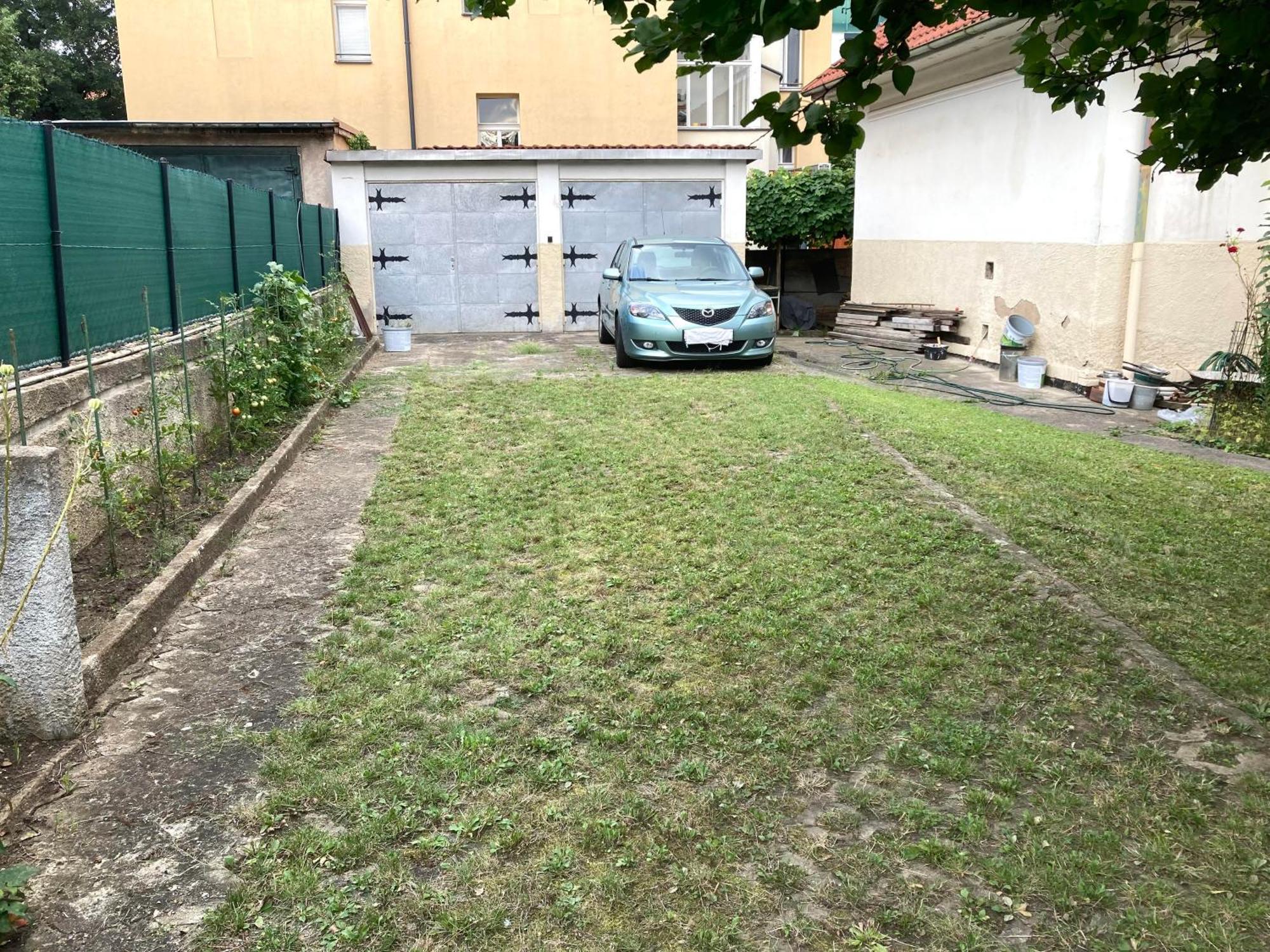 Soukromy V Rodinnem Dome Accommodatie bij particulieren *