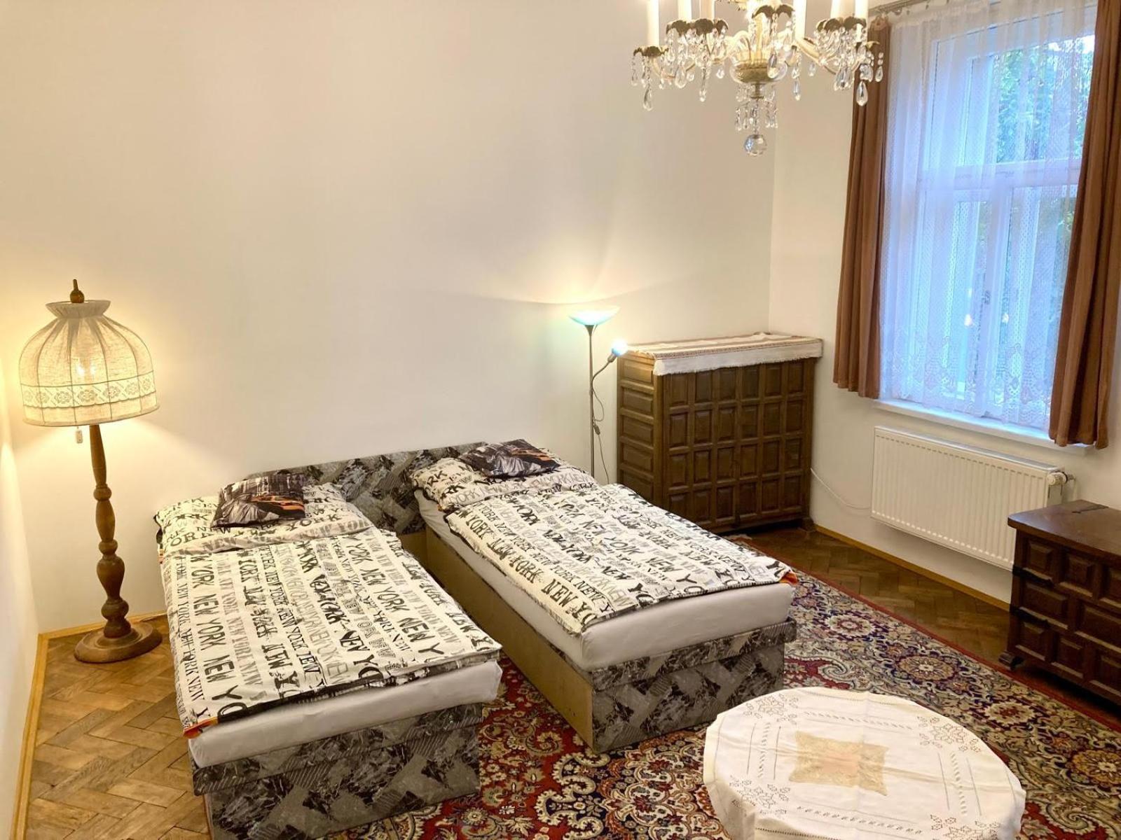 Soukromy V Rodinnem Dome Accommodatie bij particulieren Praag