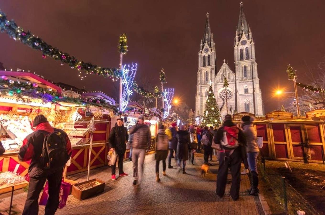 Soukromy V Rodinnem Dome Accommodatie bij particulieren Praag