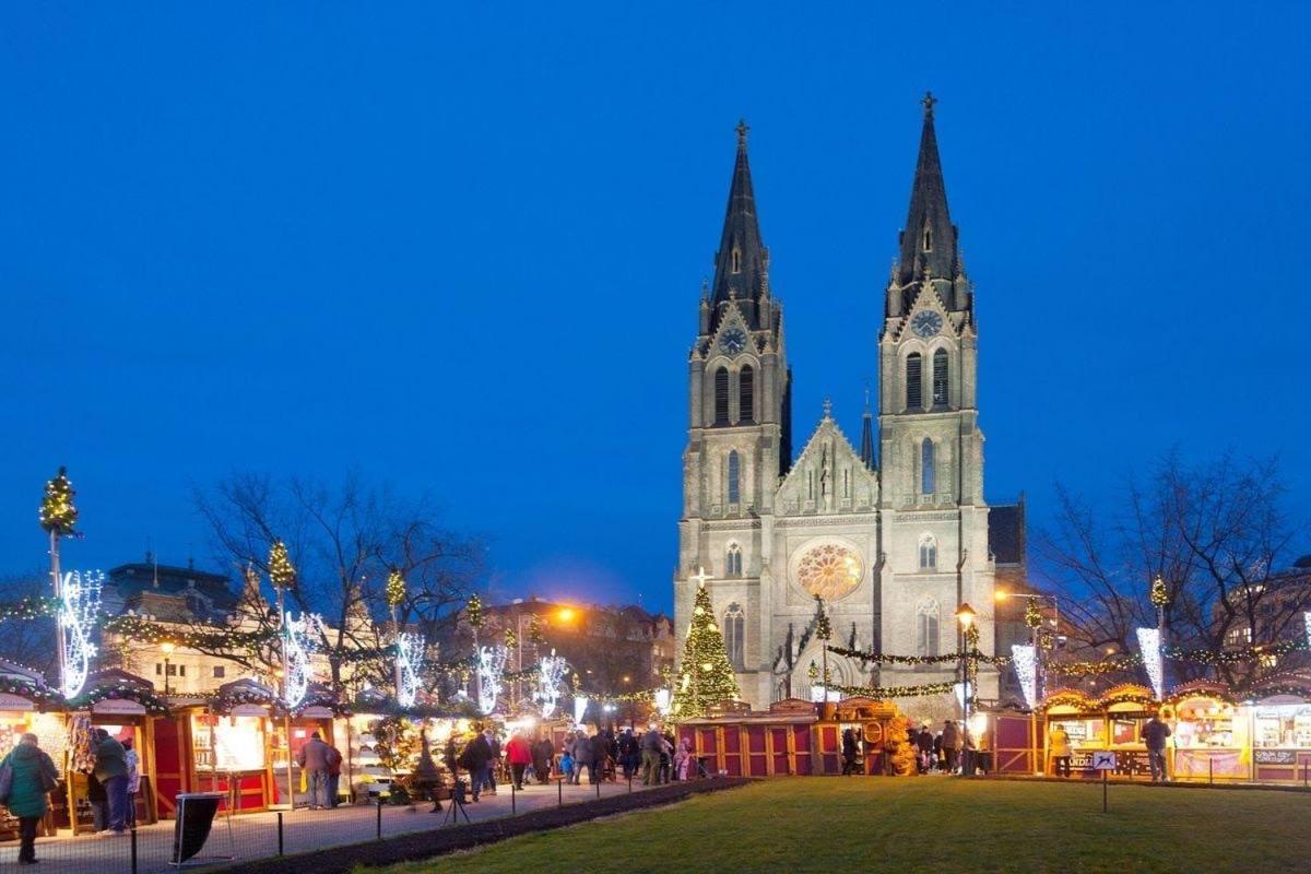 Soukromy V Rodinnem Dome * Praag